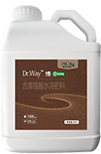 Dr.Way? 博